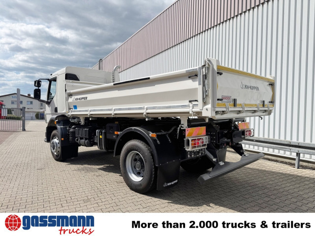 Новый Самосвал, Автоманипулятор Volvo FL 280 4x4 mit 10-13 m/t Kran: фото 13 Новый Самосвал, Автоманипулятор Volvo FL 280 4x4 mit 10-13 m/t Kran: фото 13