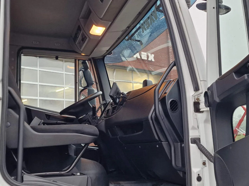 Рефрижератор Iveco Eurocargo 120.250 4x2 - Thermoking T-800R Frigo - Loadlift - Euro 6 - Automatic: фото 20