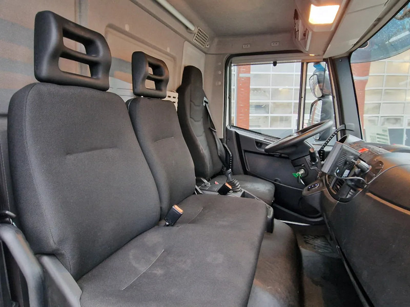 Рефрижератор Iveco Eurocargo 120.250 4x2 - Thermoking T-800R Frigo - Loadlift - Euro 6 - Automatic: фото 19