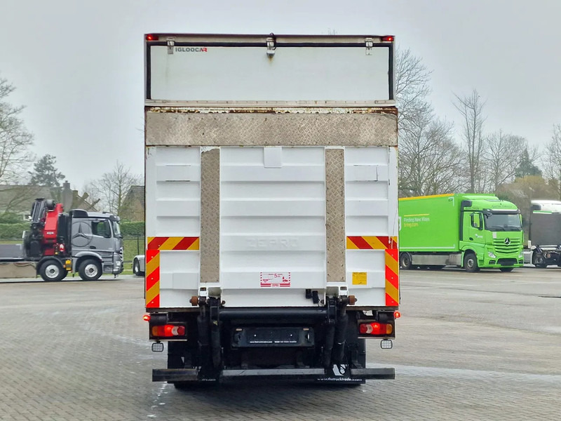 Рефрижератор Iveco Eurocargo 120.250 4x2 - Thermoking T-800R Frigo - Loadlift - Euro 6 - Automatic: фото 6