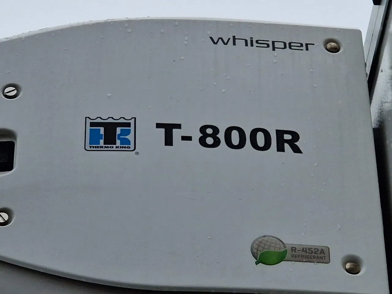 Рефрижератор Iveco Eurocargo 120.250 4x2 - Thermoking T-800R Frigo - Loadlift - Euro 6 - Automatic: фото 13