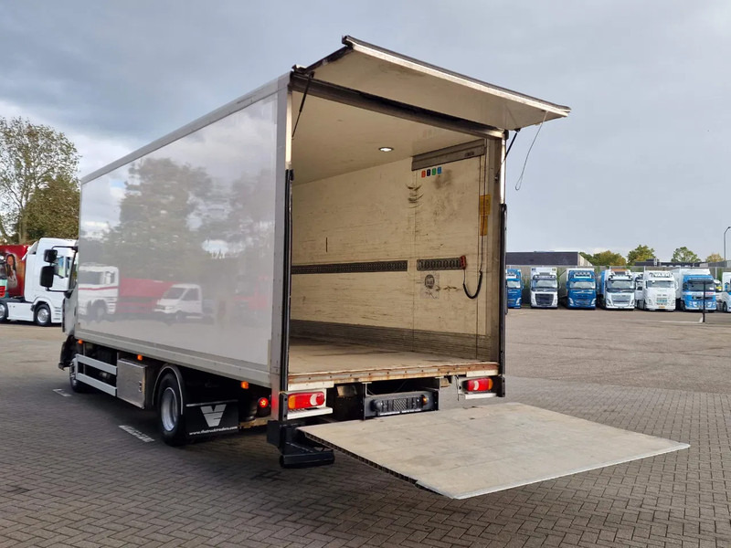Грузовик с закрытым кузовом Renault D 12.250 4x2 - Box - Loadlift 1.500 KG - A/C - Euro 6 - Automatic - Camera system: фото 6