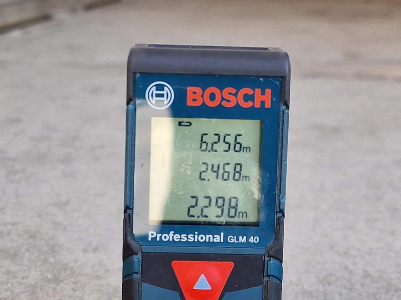 Грузовик с закрытым кузовом Renault D 12.250 4x2 - Box - Loadlift 1.500 KG - A/C - Euro 6 - Automatic - Camera system: фото 18