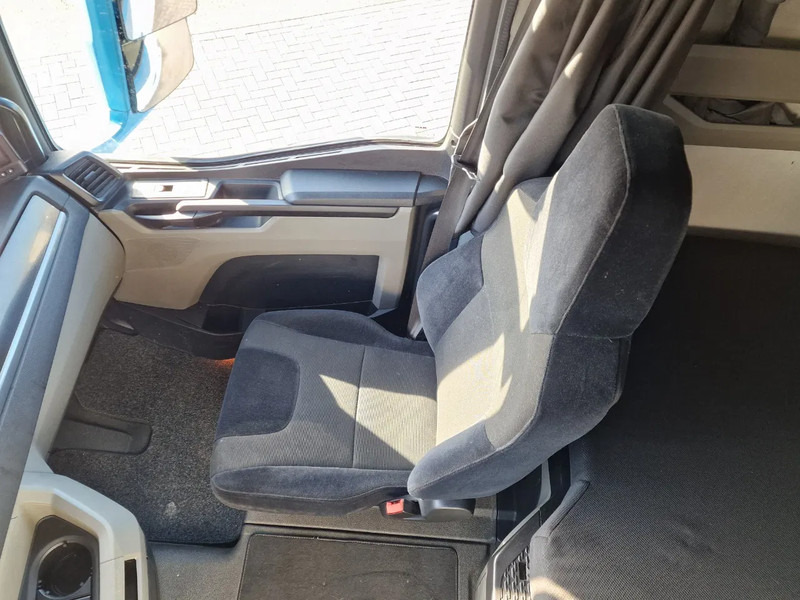 Тягач MAN TGX 33.510 6x4 - Facelift - Low km 252Tkm - Navi - Sliding 5th wheel: фото 18