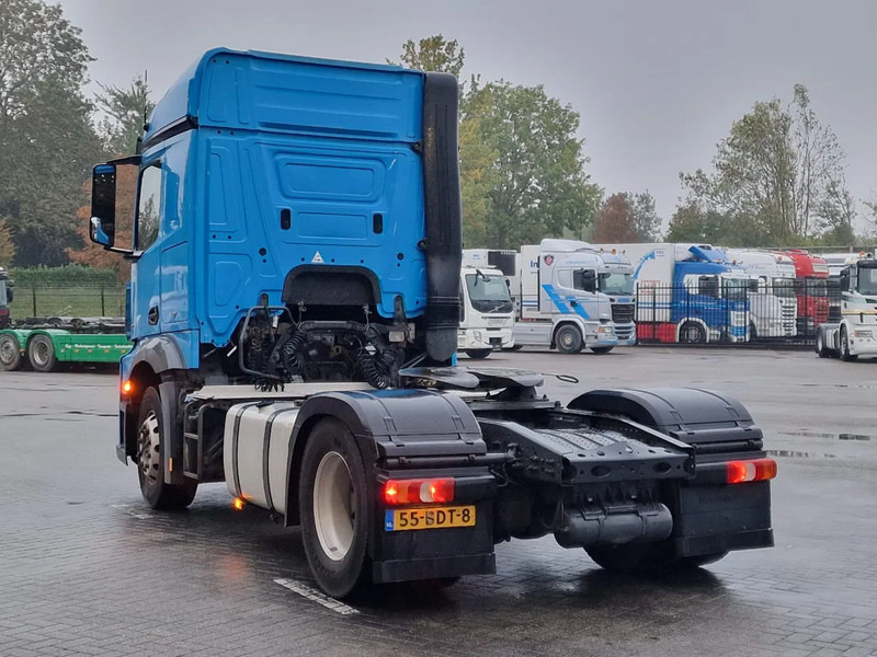 Mercedes-Benz Actros 1842 - 4x2 - Streamspace - Euro 6 - Fridge - Тягач: фото 5 Mercedes-Benz Actros 1842 - 4x2 - Streamspace - Euro 6 - Fridge - Тягач: фото 5