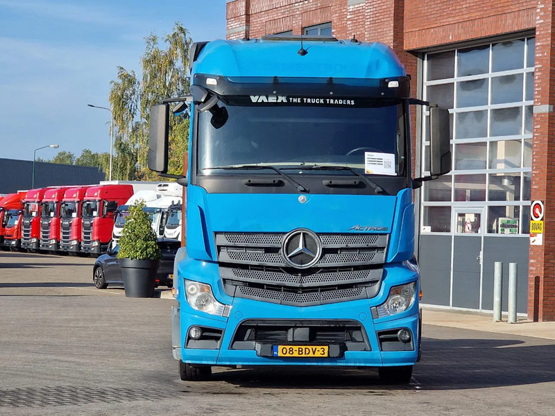 Mercedes-Benz Actros 1842 - 4x2 - Streamspace - Euro 6 - Fridge - Тягач: фото 2 Mercedes-Benz Actros 1842 - 4x2 - Streamspace - Euro 6 - Fridge - Тягач: фото 2