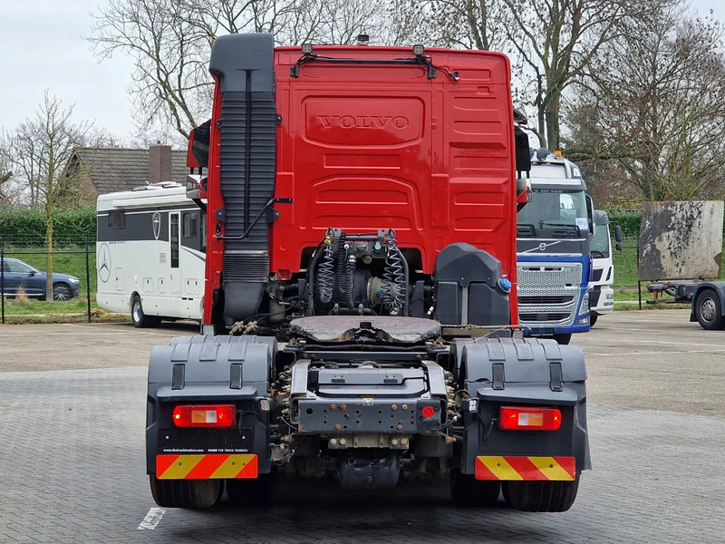 Тягач Volvo FH 13.500 6x2 - PTO/Hydraulic - I Save - 3.00 WB - Full air: фото 6 Тягач Volvo FH 13.500 6x2 - PTO/Hydraulic - I Save - 3.00 WB - Full air: фото 6