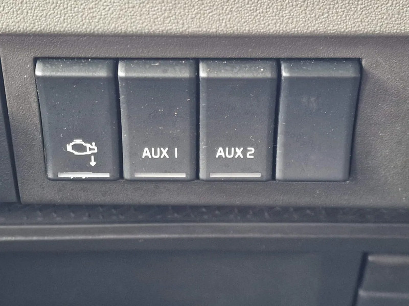 Тягач Volvo FH 13.500 Globetrotter 6x2 - PTO/Hydraulic - Full air - Low KM - 3.20 WB: фото 18