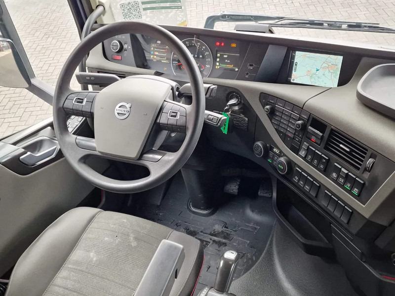 Тягач Volvo FH 13.500 Globetrotter 6x2 - PTO/Hydraulic - Full air - Low KM - 3.20 WB: фото 12