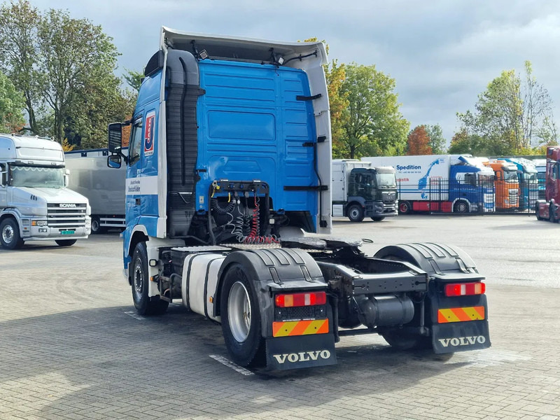Volvo FH 500 EEV Globetrotter 4x2 - Тягач: фото 5 Volvo FH 500 EEV Globetrotter 4x2 - Тягач: фото 5