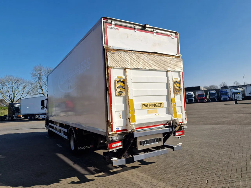 Volvo FM 330 4x2 - Carrier MT 18 Frigo - Loadlift - Full air - Sleepercab - Рефрижератор: фото 5 Volvo FM 330 4x2 - Carrier MT 18 Frigo - Loadlift - Full air - Sleepercab - Рефрижератор: фото 5