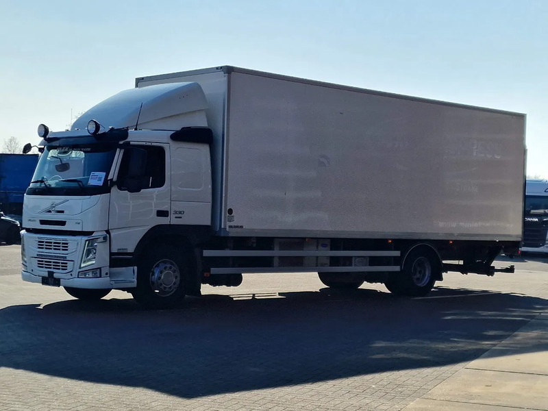 Volvo FM 330 4x2 - Carrier MT 18 Frigo - Loadlift - Full air - Sleepercab - Рефрижератор: фото 3 Volvo FM 330 4x2 - Carrier MT 18 Frigo - Loadlift - Full air - Sleepercab - Рефрижератор: фото 3