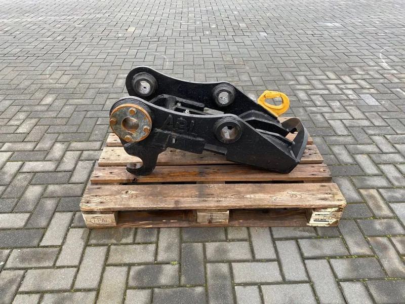 ABL QUICK COUPLER | SNELWISSEL | SCHNELLWECHSLER | CATERPILLAR - Сцепное устройство: фото 5 ABL QUICK COUPLER | SNELWISSEL | SCHNELLWECHSLER | CATERPILLAR - Сцепное устройство: фото 5