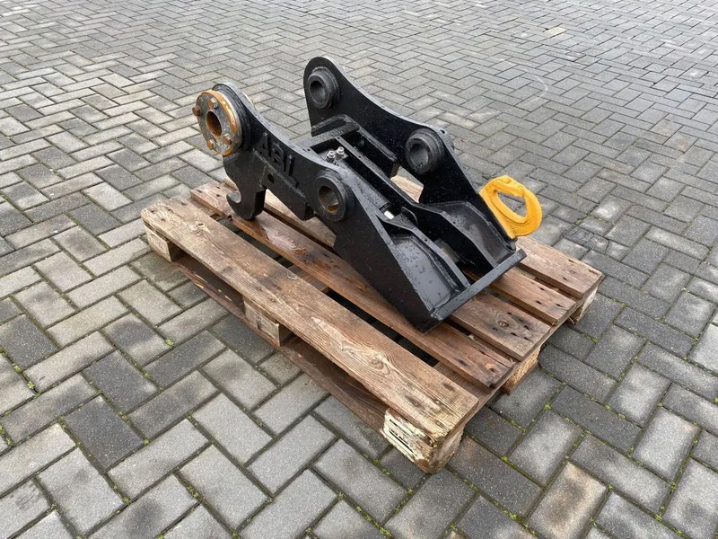 ABL QUICK COUPLER | SNELWISSEL | SCHNELLWECHSLER | CATERPILLAR - Сцепное устройство: фото 4 ABL QUICK COUPLER | SNELWISSEL | SCHNELLWECHSLER | CATERPILLAR - Сцепное устройство: фото 4