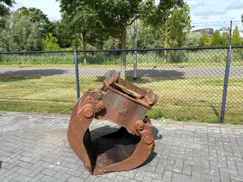 ARDEN SORTING GRAB | SORTIERGREIFER | CW40 - Грейфер для Строительной техники: фото 1 ARDEN SORTING GRAB | SORTIERGREIFER | CW40 - Грейфер для Строительной техники: фото 1