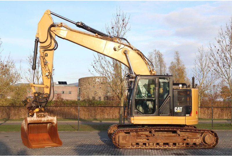 Caterpillar 325 F LCR | ROTOTILT | BUCKET | GPS PREPARED - Гусеничный экскаватор: фото 1 Caterpillar 325 F LCR | ROTOTILT | BUCKET | GPS PREPARED - Гусеничный экскаватор: фото 1