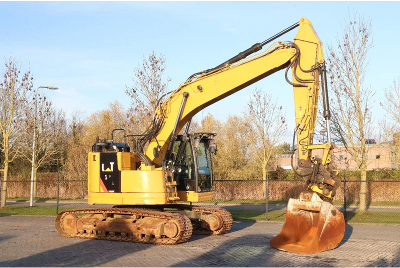 Caterpillar 325 F LCR | ROTOTILT | BUCKET | GPS PREPARED - Гусеничный экскаватор: фото 5 Caterpillar 325 F LCR | ROTOTILT | BUCKET | GPS PREPARED - Гусеничный экскаватор: фото 5