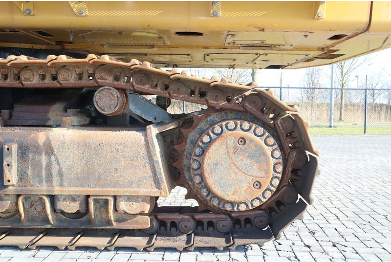 Гусеничный экскаватор Caterpillar 374 FL | BUCKET | QUICK COUPLER | AIRCO: фото 10