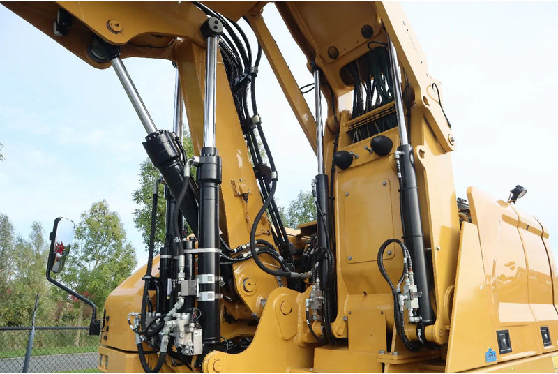 Перегружатель Caterpillar M314 07A | ELEVATING GRAB | ROTOTILT | BSS | GRAB | BUCKET: фото 14