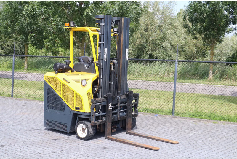 Combilift CB3000 | 2.5 TON | 6 METER | TRIPLEX | SIDESHIFT - Четырехсторонний погрузчик: фото 5 Combilift CB3000 | 2.5 TON | 6 METER | TRIPLEX | SIDESHIFT - Четырехсторонний погрузчик: фото 5