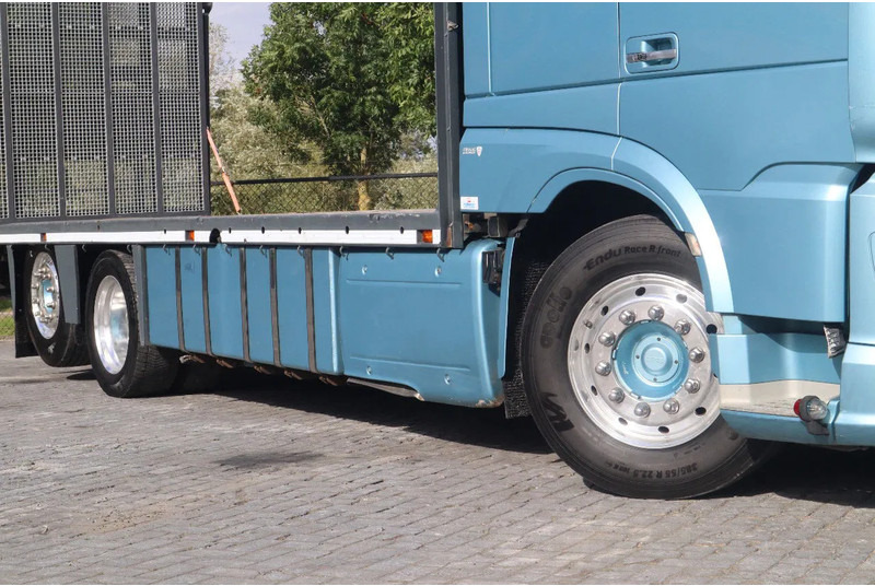 Эвакуатор DAF XF 460 | 6X2 | MACHINE TRANSPORT | TUV 7-26 | EURO 6: фото 12