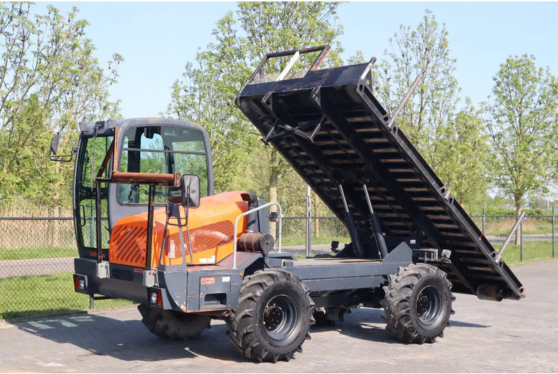 Davino D12 | 4X4 | PLATFORM | TIPPER BODY | 18 TON | DV 100 / 912 - Внедорожный самосвал: фото 5 Davino D12 | 4X4 | PLATFORM | TIPPER BODY | 18 TON | DV 100 / 912 - Внедорожный самосвал: фото 5