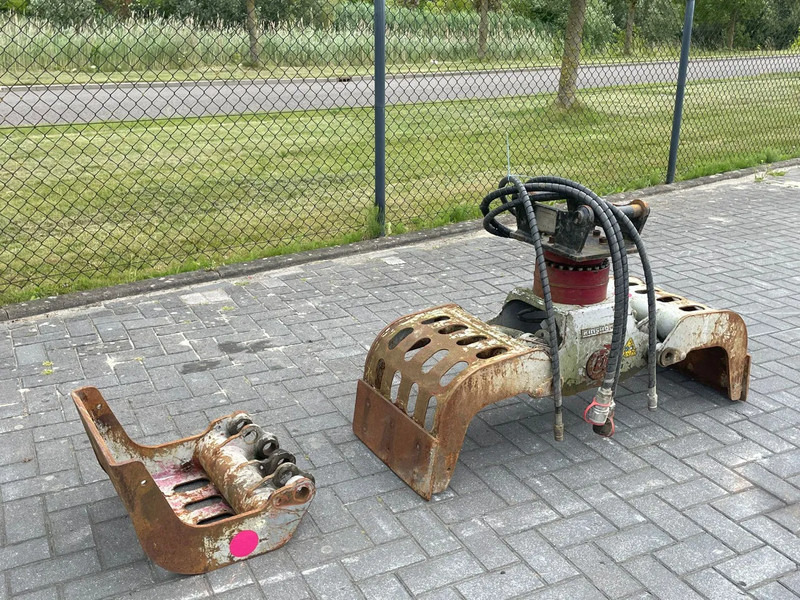 Demarec DRG 6 DN | SORTING GRAB | SORTIERGREIFER - Грейфер для Строительной техники: фото 3 Demarec DRG 6 DN | SORTING GRAB | SORTIERGREIFER - Грейфер для Строительной техники: фото 3