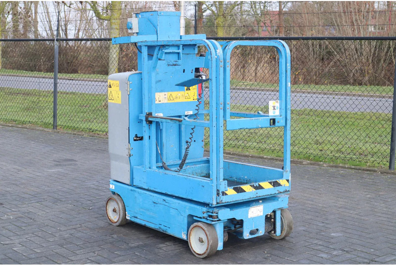 Genie GRC-12 | 5.6 METER | 227 KG - Подъёмник: фото 5 Genie GRC-12 | 5.6 METER | 227 KG - Подъёмник: фото 5