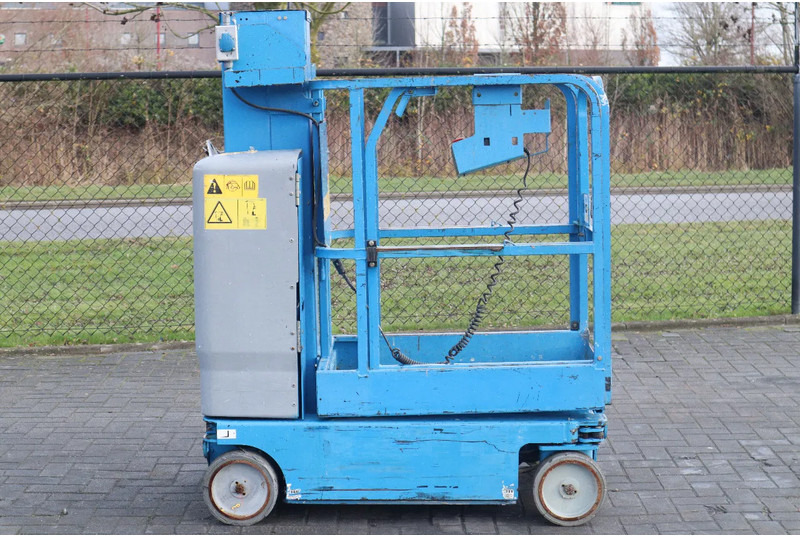 Genie GRC-12 | 5.6 METER | 227 KG - Подъёмник: фото 4 Genie GRC-12 | 5.6 METER | 227 KG - Подъёмник: фото 4