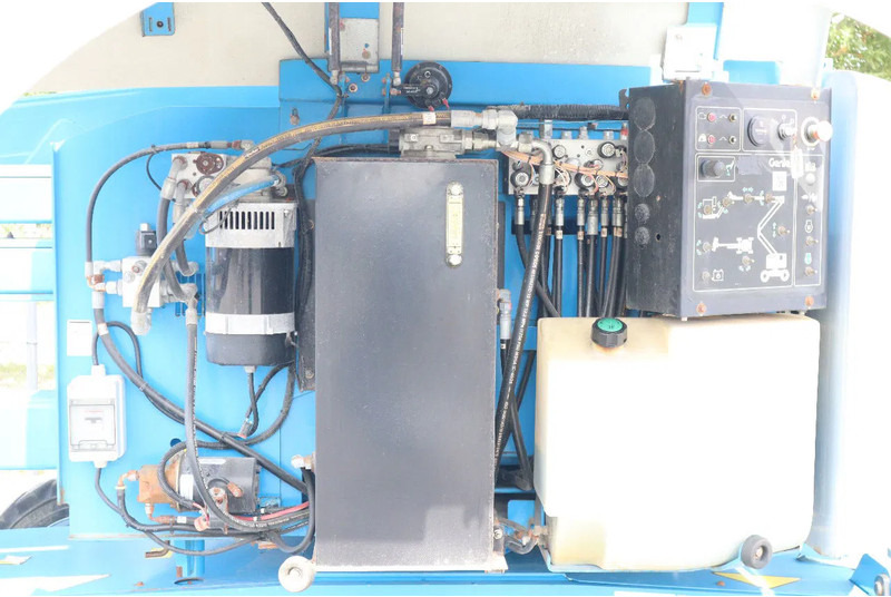 Genie Z51/J | 17.6 METER | GOOD CONDITION в лизинг Genie Z51/J | 17.6 METER | GOOD CONDITION: фото 10 Genie Z51/J | 17.6 METER | GOOD CONDITION в лизинг Genie Z51/J | 17.6 METER | GOOD CONDITION: фото 10