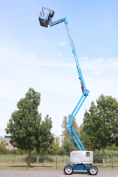 Genie Z51/J | 17.6 METER | GOOD CONDITION в лизинг Genie Z51/J | 17.6 METER | GOOD CONDITION: фото 7 Genie Z51/J | 17.6 METER | GOOD CONDITION в лизинг Genie Z51/J | 17.6 METER | GOOD CONDITION: фото 7