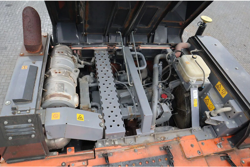 Гусеничный экскаватор Hitachi ZX300 LC-6 | ROTOTILT | BUCKET | GPS: фото 15