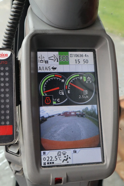 Гусеничный экскаватор Hitachi ZX300 LC-6 | ROTOTILT | BUCKET | GPS: фото 19