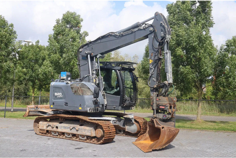Liebherr R920 K LC COMPACT | BLADE | ROTOTILT | OILQUICK | MAGNET - Экскаватор для демонтажных работ: фото 5 Liebherr R920 K LC COMPACT | BLADE | ROTOTILT | OILQUICK | MAGNET - Экскаватор для демонтажных работ: фото 5