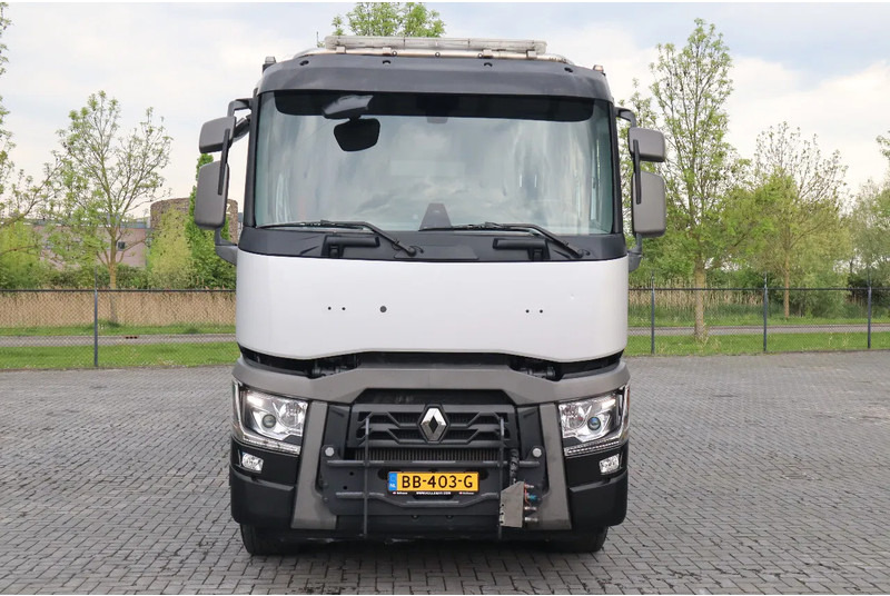 Renault C520 | 8X4 | RETARDER | BIG AXLES | 154.000 KM | EURO 6 - Самосвал: фото 2 Renault C520 | 8X4 | RETARDER | BIG AXLES | 154.000 KM | EURO 6 - Самосвал: фото 2