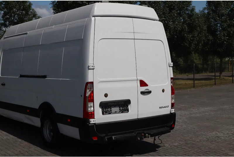 Renault Master 160 DCI | L3H3 | WORKSHOP | WERKSTATT | 5 TON - Цельнометаллический фургон: фото 5 Renault Master 160 DCI | L3H3 | WORKSHOP | WERKSTATT | 5 TON - Цельнометаллический фургон: фото 5