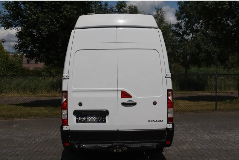 Renault Master 160 DCI | L3H3 | WORKSHOP | WERKSTATT | 5 TON - Цельнометаллический фургон: фото 4 Renault Master 160 DCI | L3H3 | WORKSHOP | WERKSTATT | 5 TON - Цельнометаллический фургон: фото 4