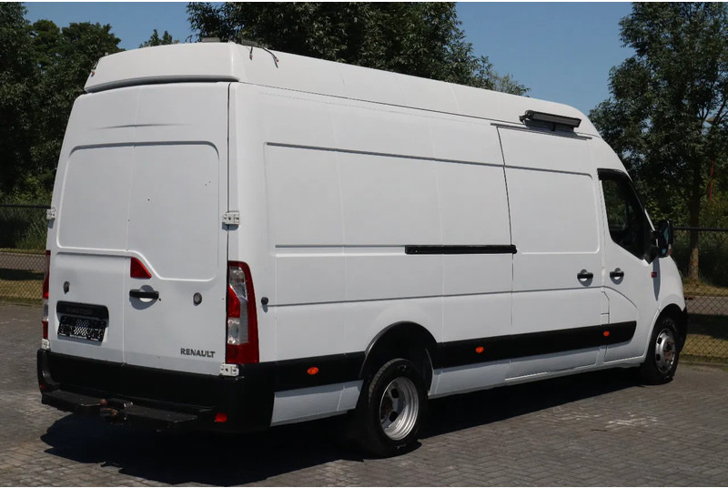Renault Master 160 DCI | L3H3 | WORKSHOP | WERKSTATT | 5 TON - Цельнометаллический фургон: фото 5 Renault Master 160 DCI | L3H3 | WORKSHOP | WERKSTATT | 5 TON - Цельнометаллический фургон: фото 5