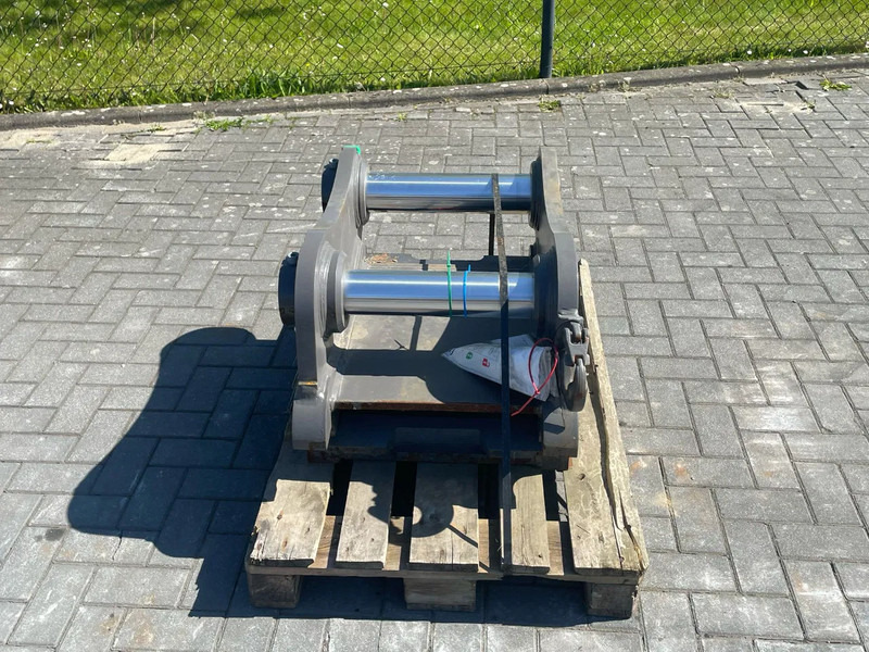 SMP S80 H-LOCK | QUICK COUPLER | SCHNELLWECHSLER | NEW / UNUSED - Сцепное устройство: фото 2 SMP S80 H-LOCK | QUICK COUPLER | SCHNELLWECHSLER | NEW / UNUSED - Сцепное устройство: фото 2