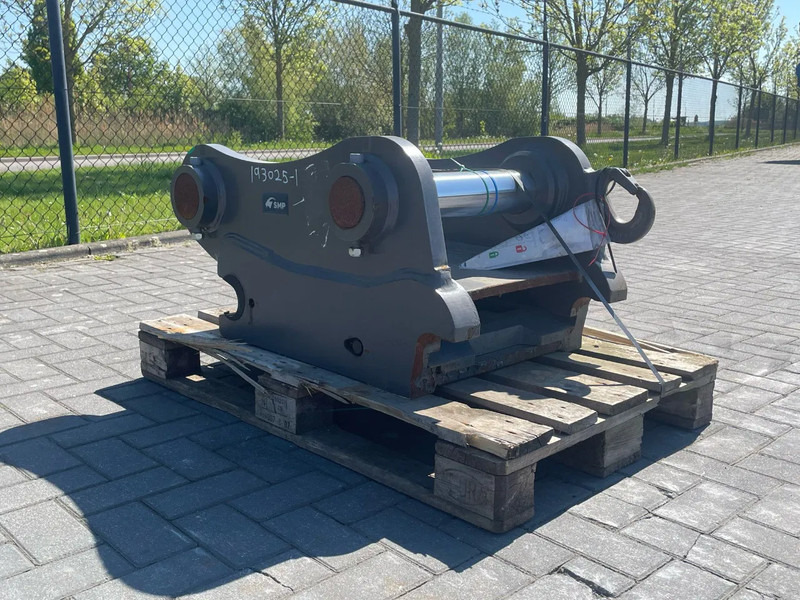 SMP S80 H-LOCK | QUICK COUPLER | SCHNELLWECHSLER | NEW / UNUSED - Сцепное устройство: фото 4 SMP S80 H-LOCK | QUICK COUPLER | SCHNELLWECHSLER | NEW / UNUSED - Сцепное устройство: фото 4