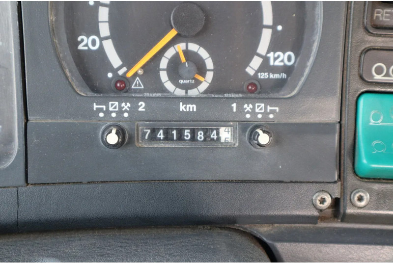 Scania P124-420 | 8X4 | HOOKLIFT | MANUAL | BIG AXLES | EURO 3 в лизинг Scania P124-420 | 8X4 | HOOKLIFT | MANUAL | BIG AXLES | EURO 3: фото 18 Scania P124-420 | 8X4 | HOOKLIFT | MANUAL | BIG AXLES | EURO 3 в лизинг Scania P124-420 | 8X4 | HOOKLIFT | MANUAL | BIG AXLES | EURO 3: фото 18