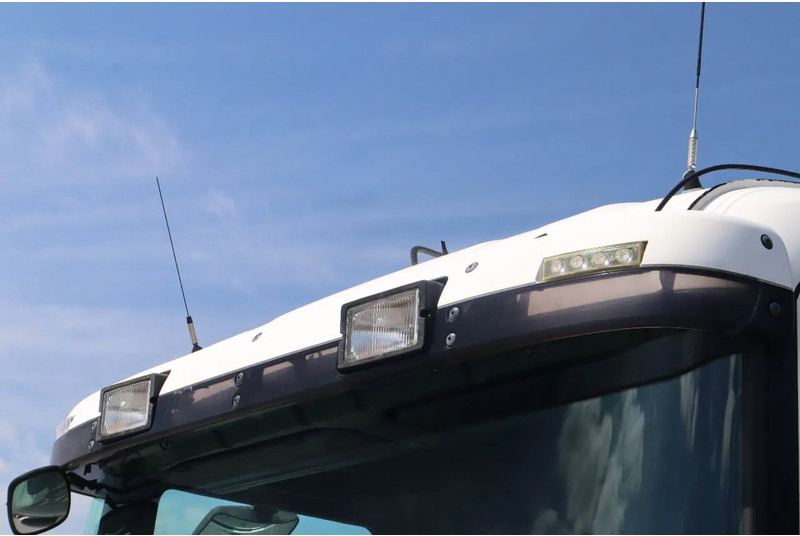 Scania P124-420 | 8X4 | HOOKLIFT | MANUAL | BIG AXLES | EURO 3 в лизинг Scania P124-420 | 8X4 | HOOKLIFT | MANUAL | BIG AXLES | EURO 3: фото 13