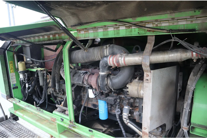 Перегружатель Sennebogen 860R | 860 R | CLAMSHELL BUCKET: фото 16