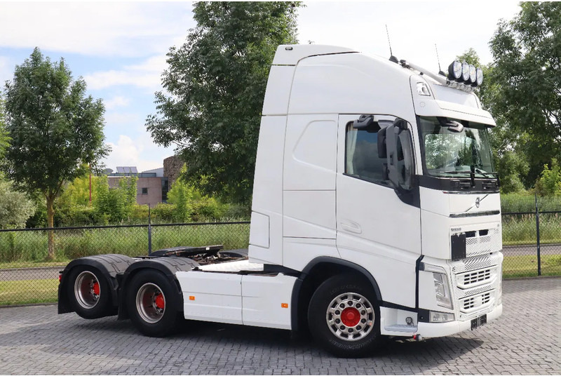 Volvo FH 13.540 | 6X2 | RETARDER | ADR | EURO 6 - Тягач: фото 3 Volvo FH 13.540 | 6X2 | RETARDER | ADR | EURO 6 - Тягач: фото 3