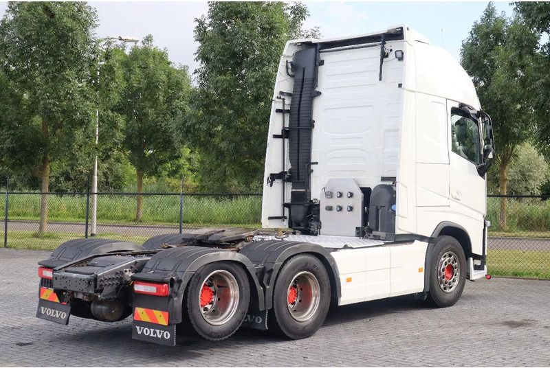 Volvo FH 13.540 | 6X2 | RETARDER | ADR | EURO 6 - Тягач: фото 5 Volvo FH 13.540 | 6X2 | RETARDER | ADR | EURO 6 - Тягач: фото 5