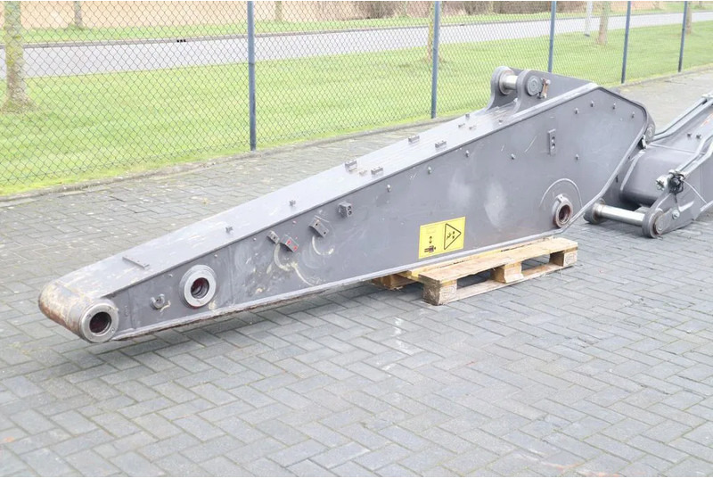 Volvo EC 250 E | BOOM + STICK | AUSLEGER | GOOD CONDITION - Стрела для Строительной техники: фото 5 Volvo EC 250 E | BOOM + STICK | AUSLEGER | GOOD CONDITION - Стрела для Строительной техники: фото 5