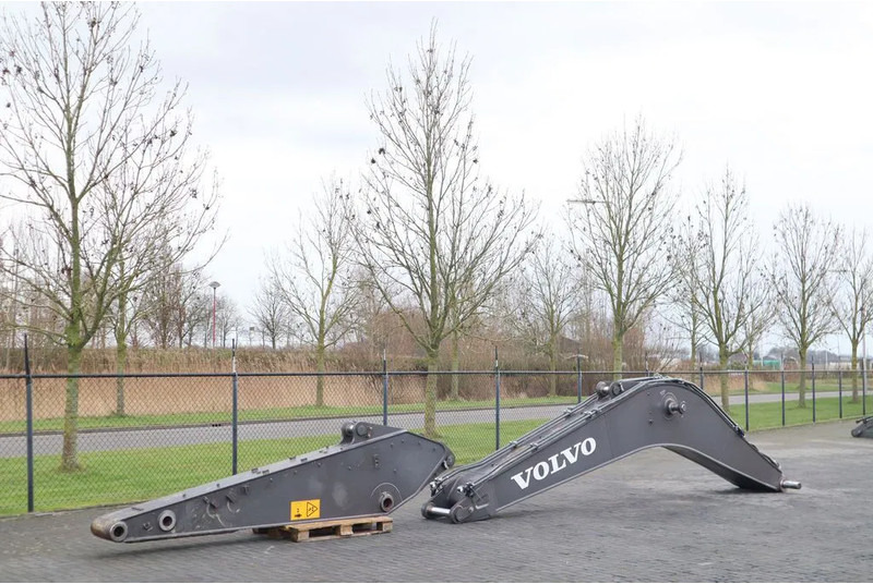 Volvo EC 250 E | BOOM + STICK | AUSLEGER | GOOD CONDITION - Стрела для Строительной техники: фото 2 Volvo EC 250 E | BOOM + STICK | AUSLEGER | GOOD CONDITION - Стрела для Строительной техники: фото 2