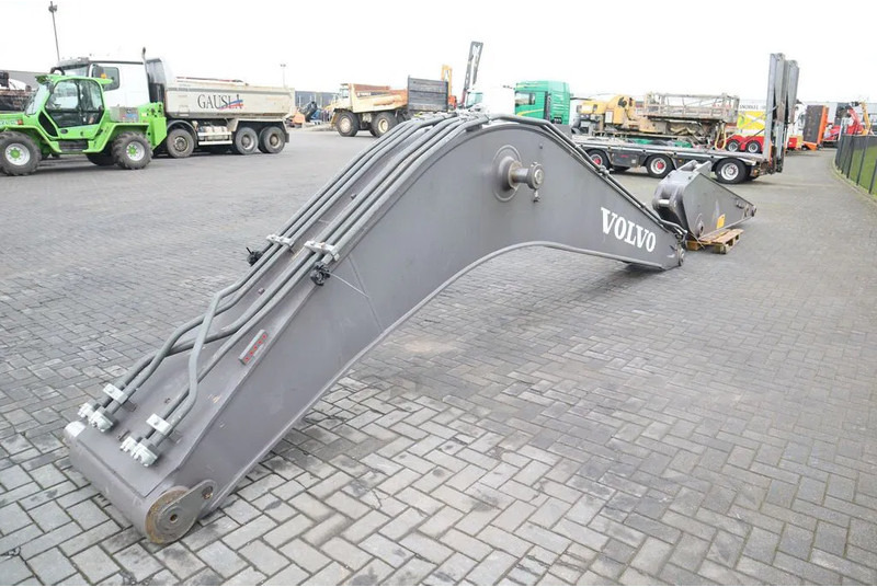 Volvo EC 250 E | BOOM + STICK | AUSLEGER | GOOD CONDITION - Стрела для Строительной техники: фото 4 Volvo EC 250 E | BOOM + STICK | AUSLEGER | GOOD CONDITION - Стрела для Строительной техники: фото 4