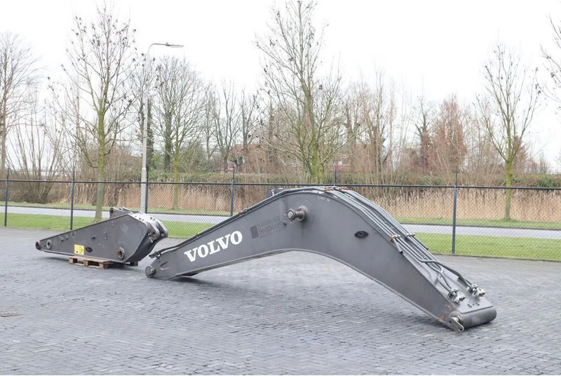 Volvo EC 300 E | BOOM + STICK | GOOD CONDITION - Стрела для Строительной техники: фото 3 Volvo EC 300 E | BOOM + STICK | GOOD CONDITION - Стрела для Строительной техники: фото 3