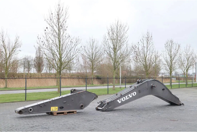 Volvo EC 300 E | BOOM + STICK | GOOD CONDITION - Стрела для Строительной техники: фото 2 Volvo EC 300 E | BOOM + STICK | GOOD CONDITION - Стрела для Строительной техники: фото 2